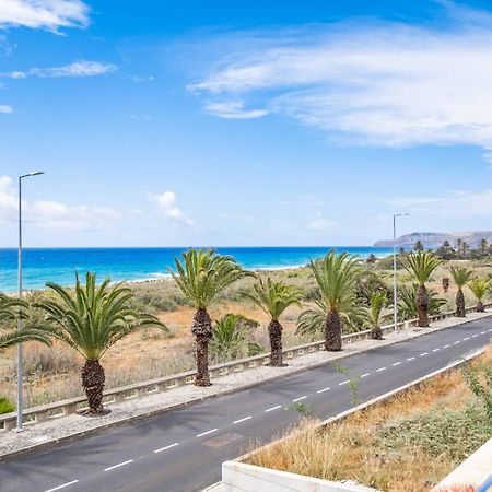 Casa Das Pedras Pretas - By Wehost بورتو سانتو المظهر الخارجي الصورة