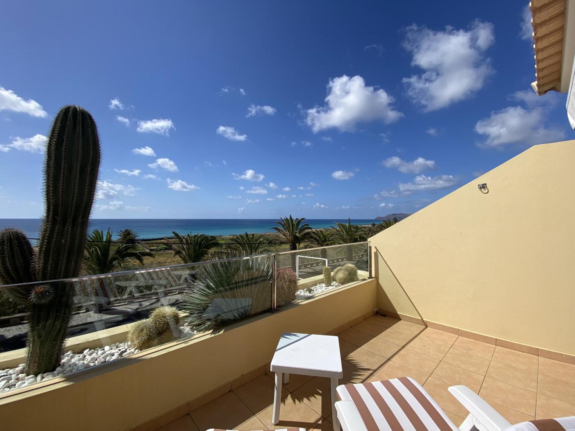 Casa Das Pedras Pretas - By Wehost بورتو سانتو المظهر الخارجي الصورة
