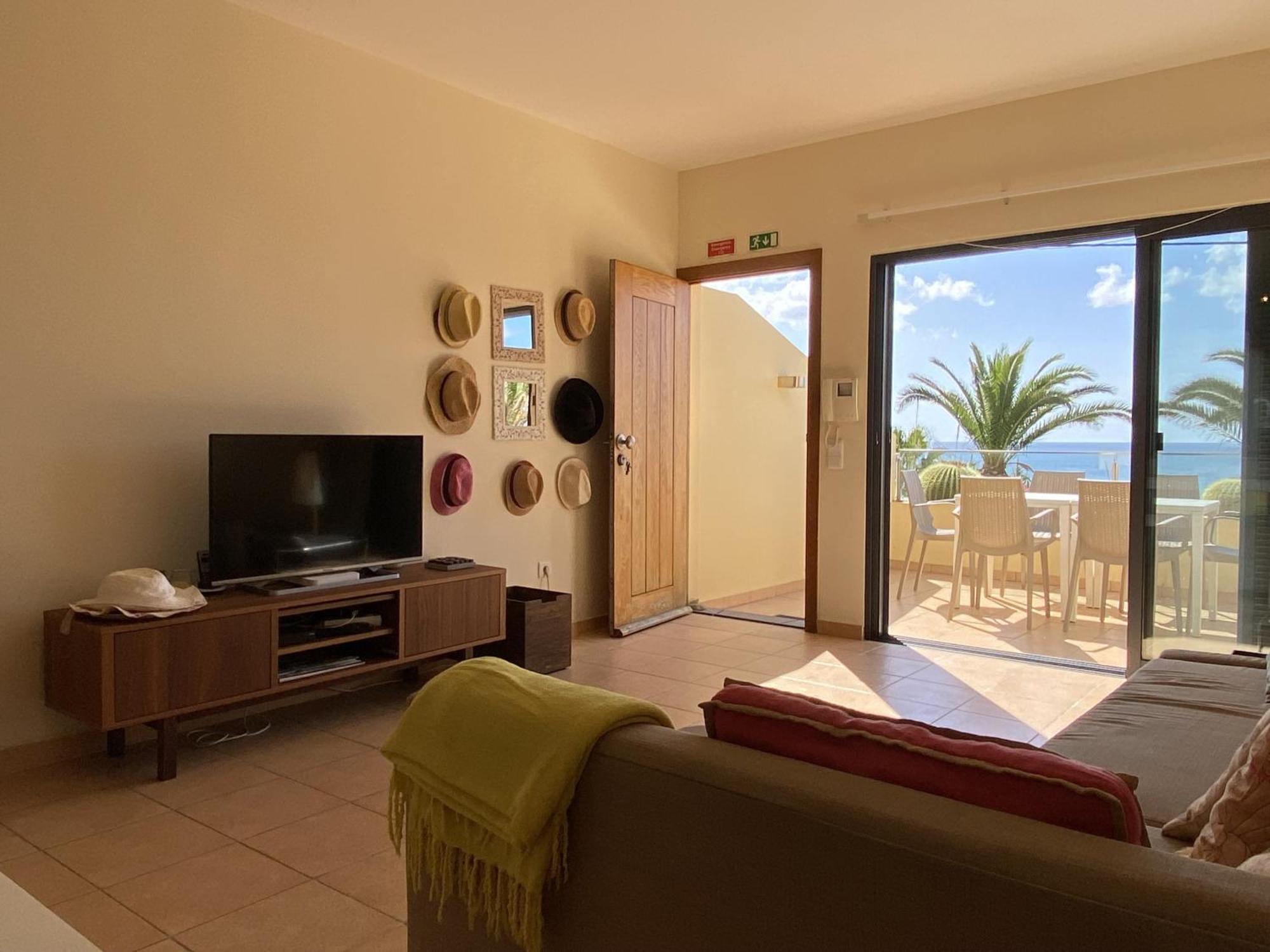Casa Das Pedras Pretas - By Wehost بورتو سانتو المظهر الخارجي الصورة