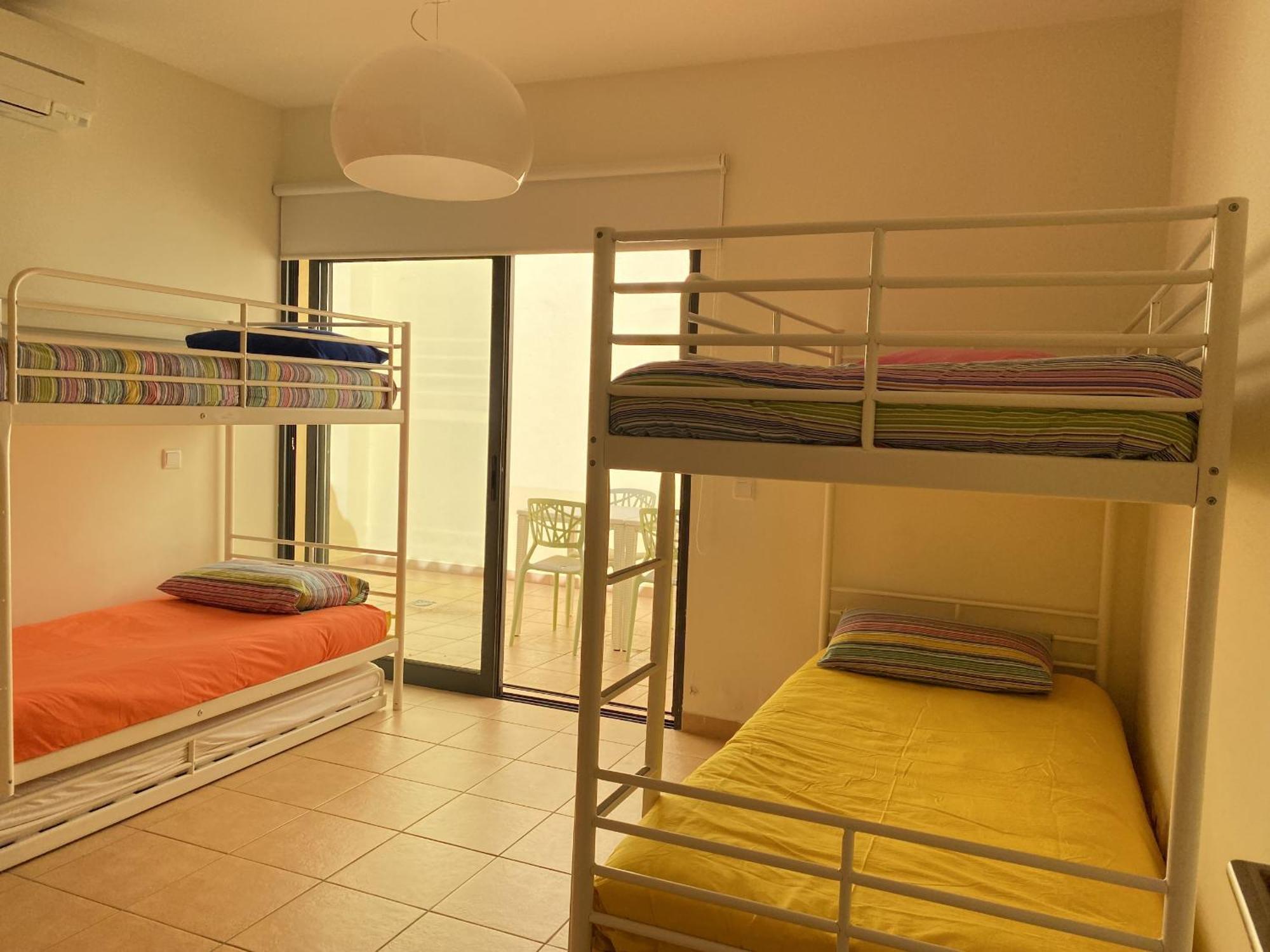 Casa Das Pedras Pretas - By Wehost بورتو سانتو المظهر الخارجي الصورة
