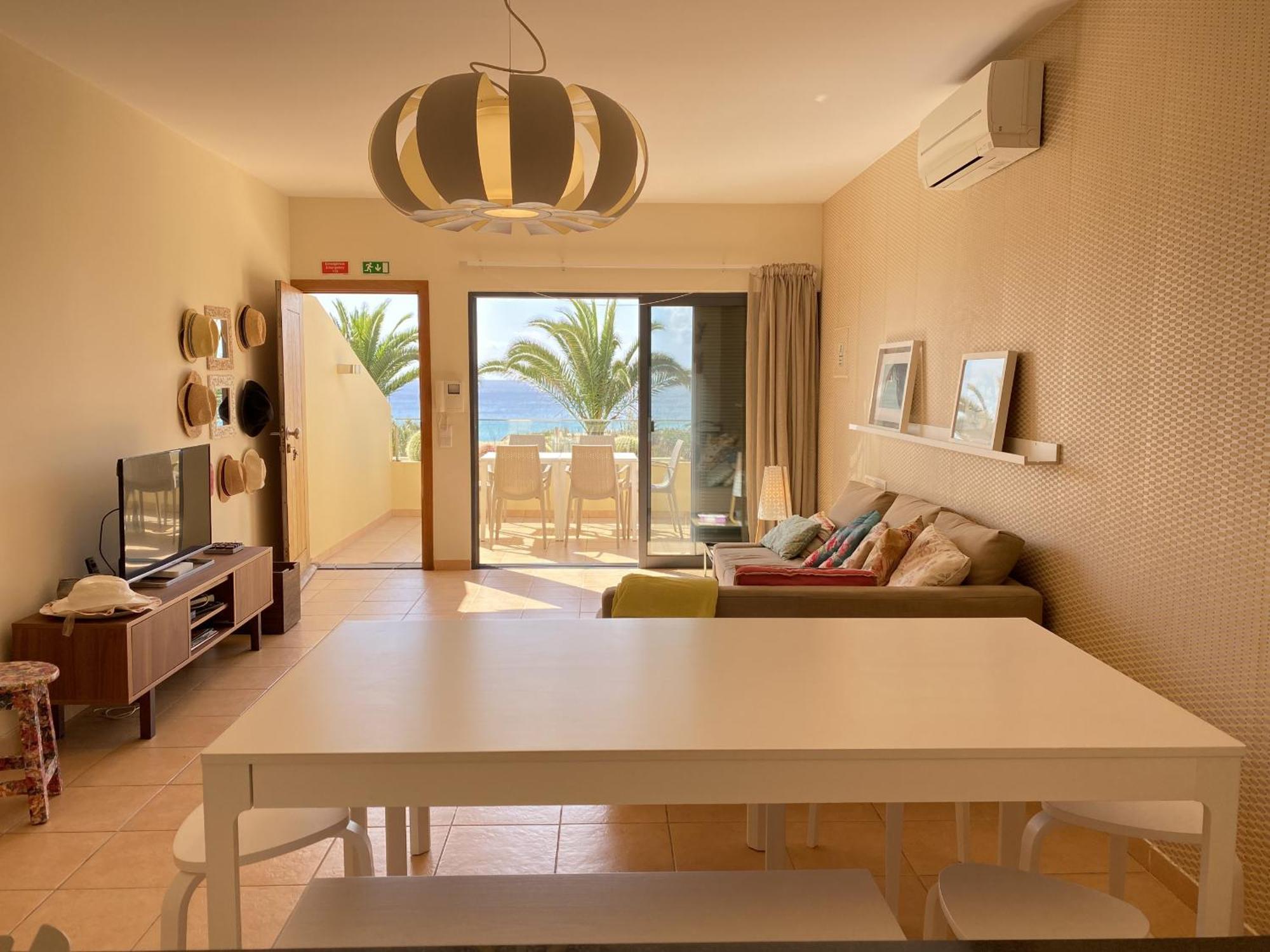Casa Das Pedras Pretas - By Wehost بورتو سانتو المظهر الخارجي الصورة