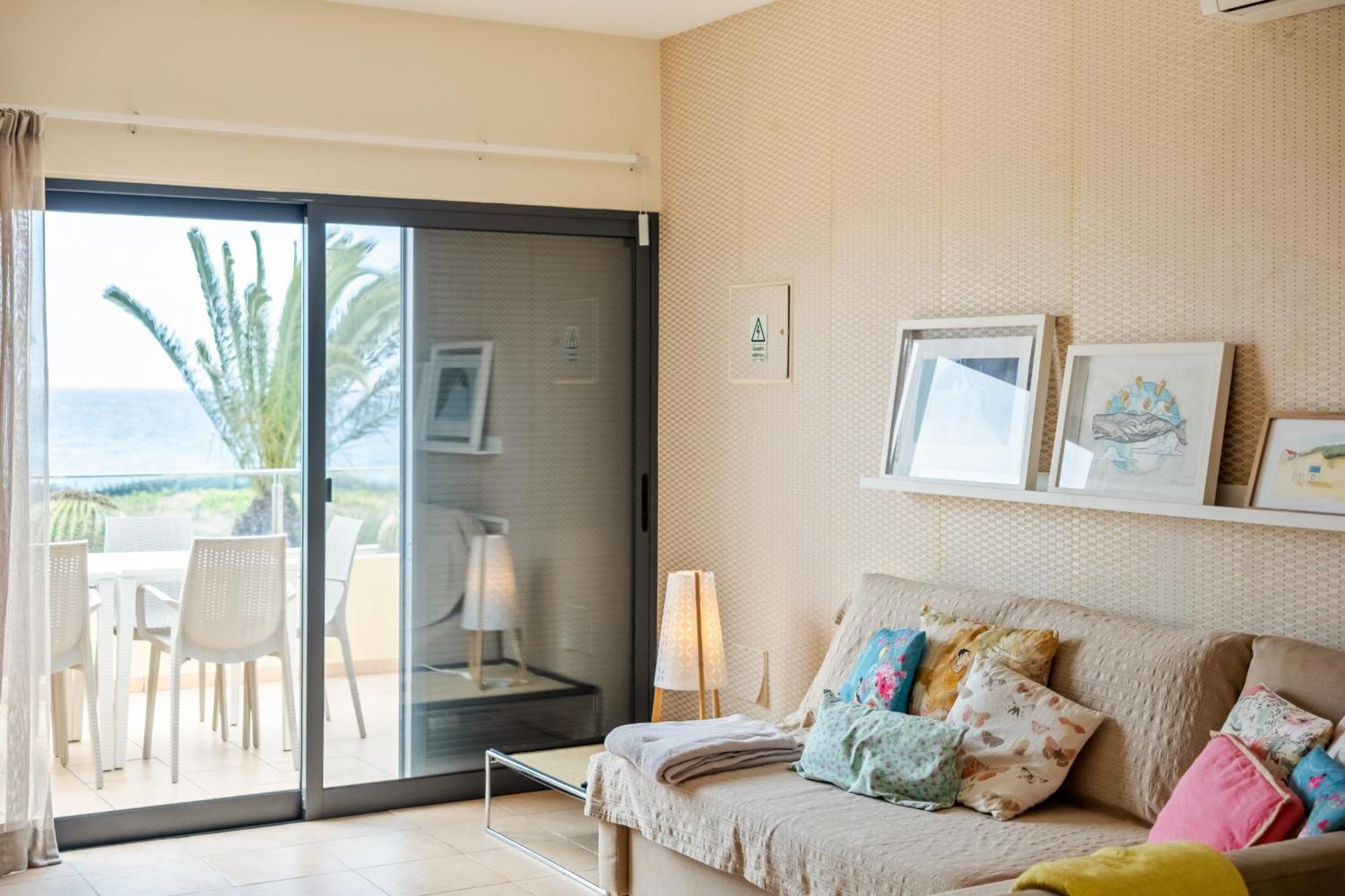 Casa Das Pedras Pretas - By Wehost بورتو سانتو المظهر الخارجي الصورة