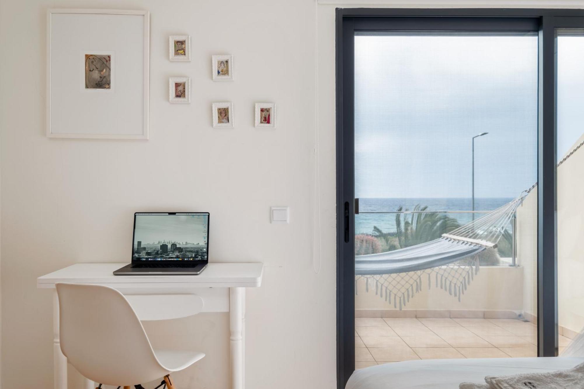 Casa Das Pedras Pretas - By Wehost بورتو سانتو المظهر الخارجي الصورة