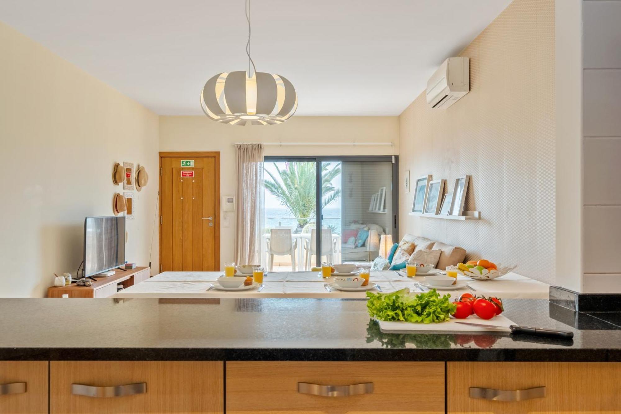 Casa Das Pedras Pretas - By Wehost بورتو سانتو المظهر الخارجي الصورة